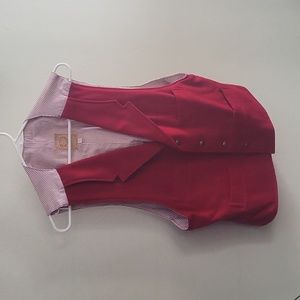 Mens L Wah Maker Arizona Vest